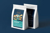 Seminyak Blend 250g - 100% Arabica Kintamani Signature Blend Roasted Coffee